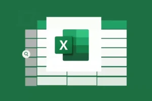 15 Fungsi Microsoft Excel