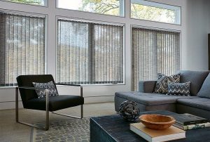 Vertical Blinds