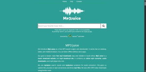 Daftar Platform Unduh Musik dengan Suara Jernih
