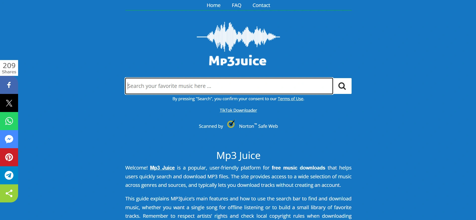 Tips Menghindari Malware Saat Unduh File Musik