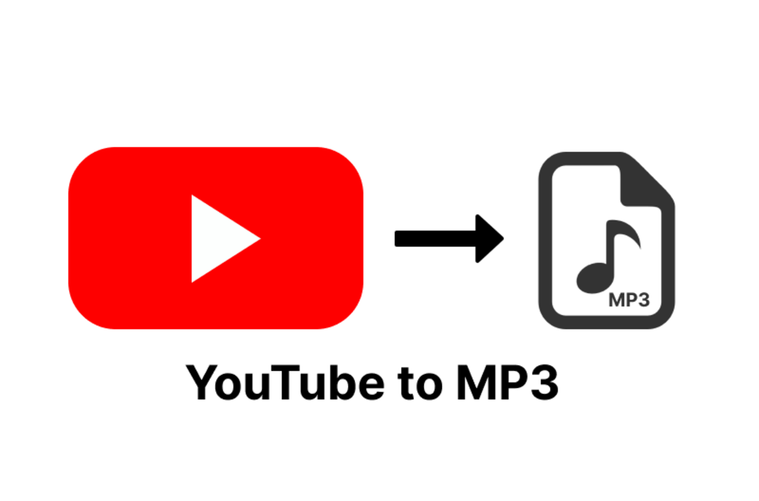 YouTube to MP3