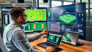 Prediksi Skor Liga Champions Paling Akurat Jelang Laga Krusial