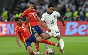 Berita Bola Teraktual: Dinamika Sepak Bola Dunia yang Terus Bergerak